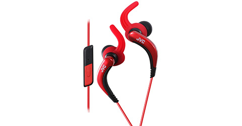 JVC HA-ETR40-R — vue 1 sur 1