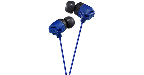 JVC HA-FX102-A — vue 1 sur 1