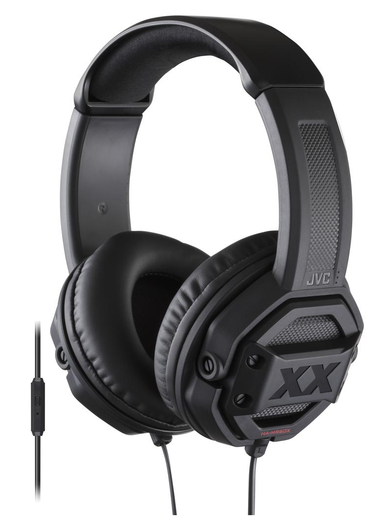JVC HA-MR60X-E — vue 1 sur 1