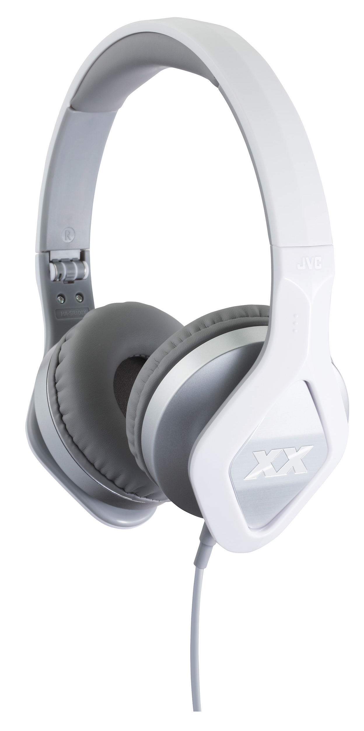 JVC HA-SR100X-S — vue 1 sur 1