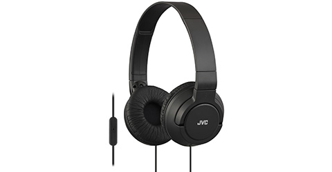 JVC HA-SR185 — vue 1 sur 1