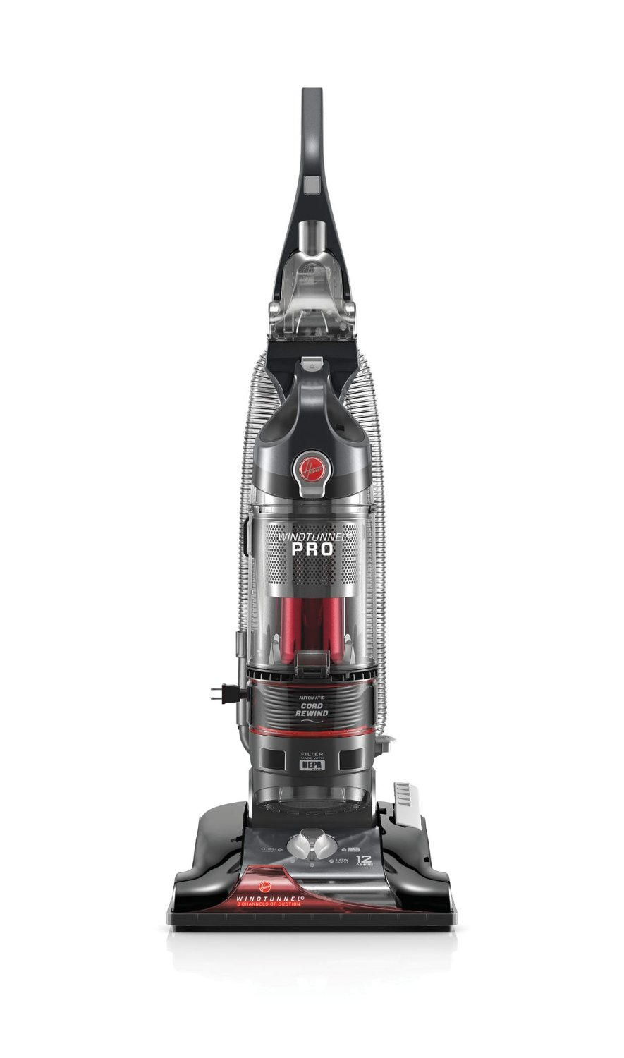 Hoover UH70901PC — vue 1 sur 8