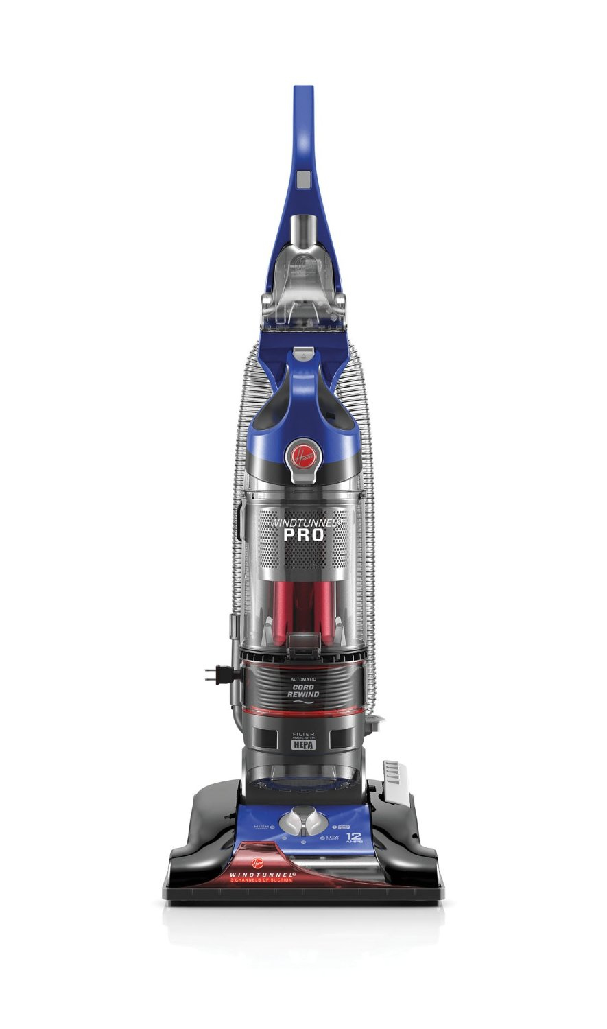 Hoover UH70905 — vue 1 sur 8