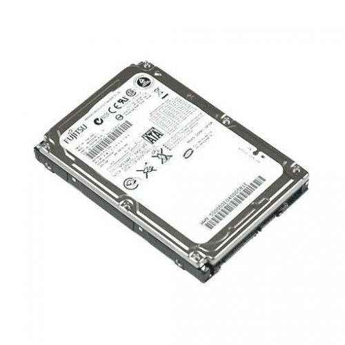 Fujitsu S26361-F5586-L960 disque SSD 960 Go 2.5" SATA