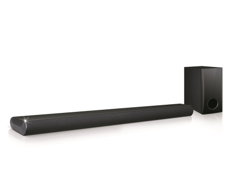 LG LAC450B — vue 1 sur 5