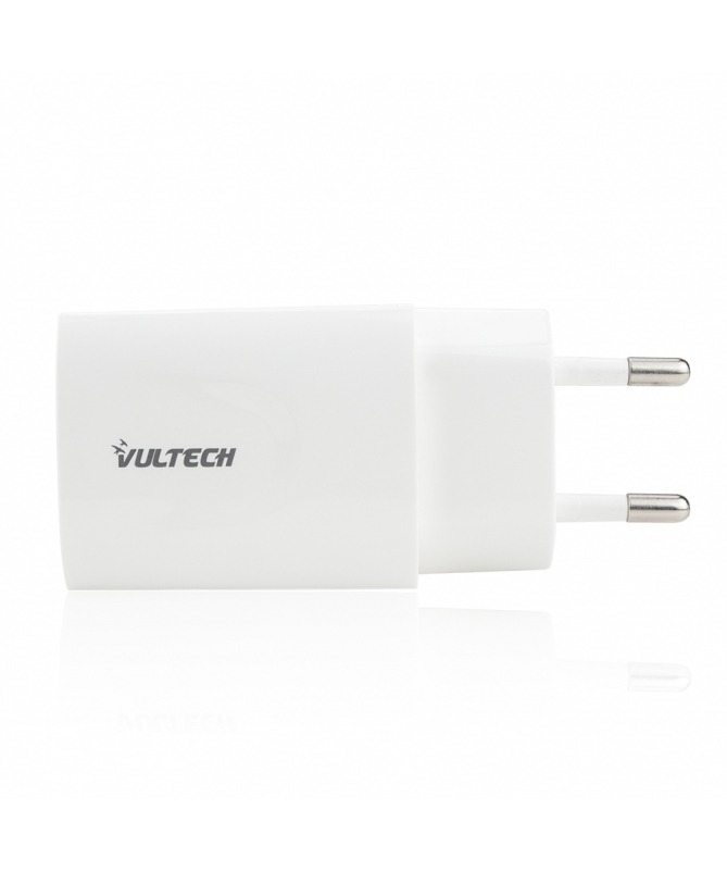 Vultech CC-112WH power adapter/inverter Indoor – image 3