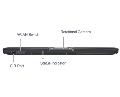 ASUS M50VC240DV, TR – image 7