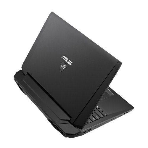 ASUS ROG G750JS-T4154H laptop Intel® Core™ i7 i7-4710HQ