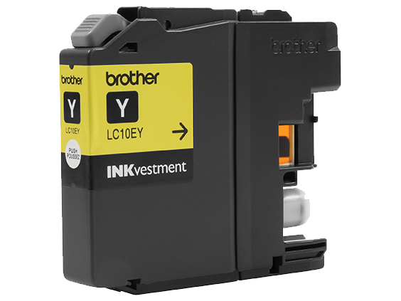 Brother Int L (supplies) logo