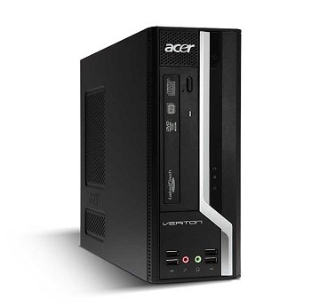 Acer Veriton X680G Intel® Core™ i7 i7-870 – image 1