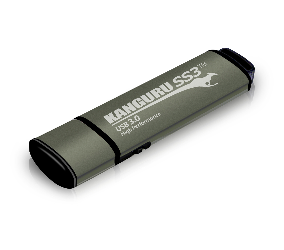 iStorage 32GB SS3 USB3.0