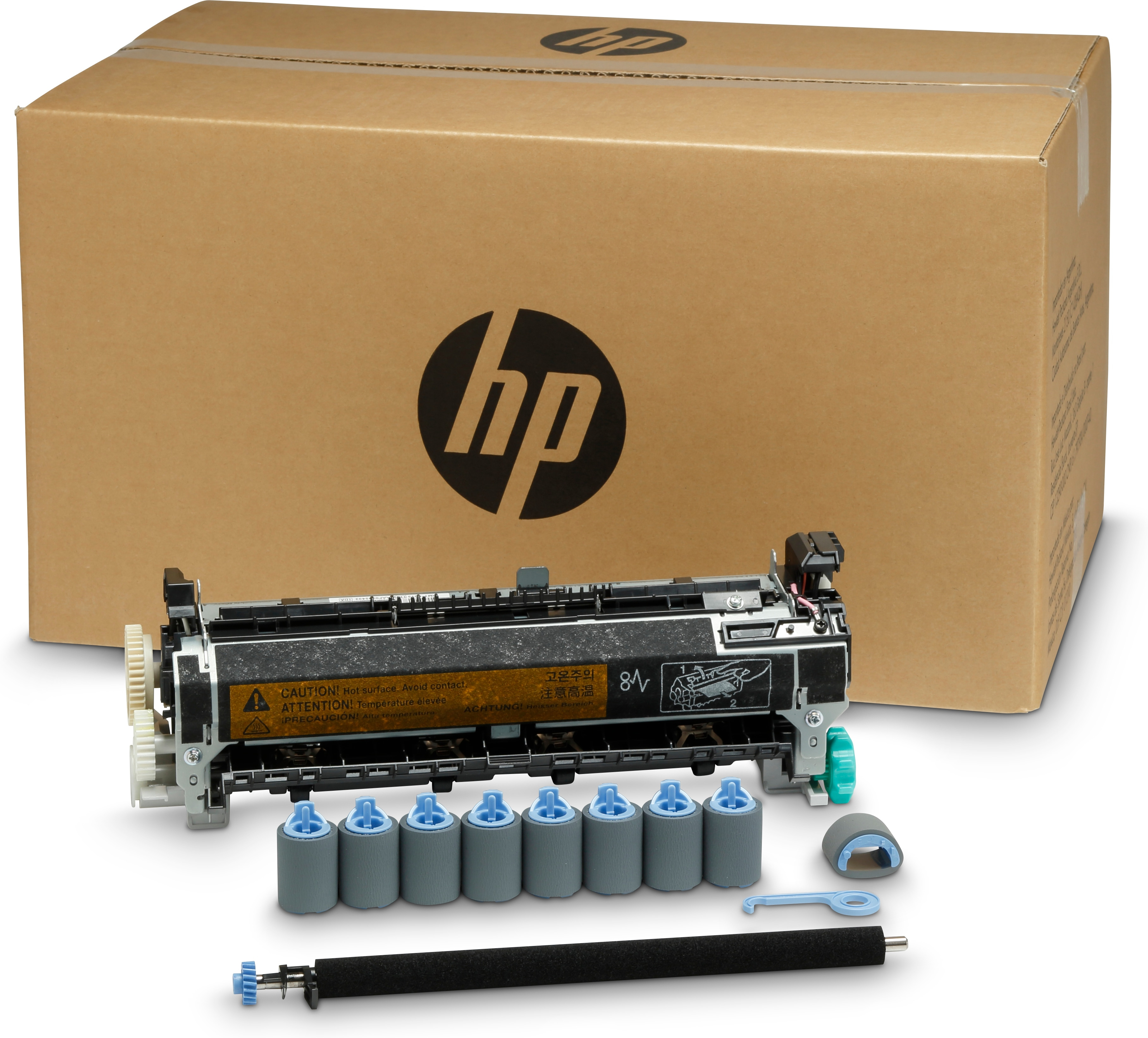 HP Q2430A kit per stampante Kit di manutenzione