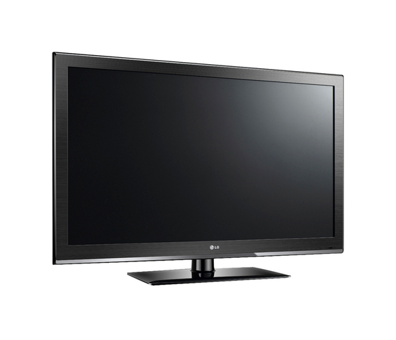 LG 42CS460S TV 106.7 cm (42") Full HD Black – image 3