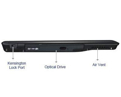 ASUS M51VA-AS024C, FR – image 5