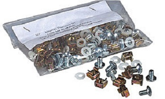 Lindy 22891 kruvi ja polt 30 tk
