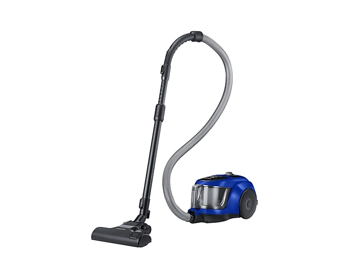 Samsung VCC45W0S36 1.3 L Cylinder vacuum Dry 700 W Bagless – image 4