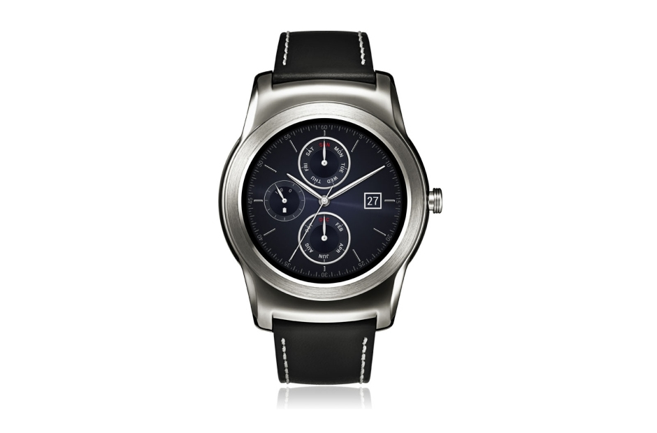 LG W150