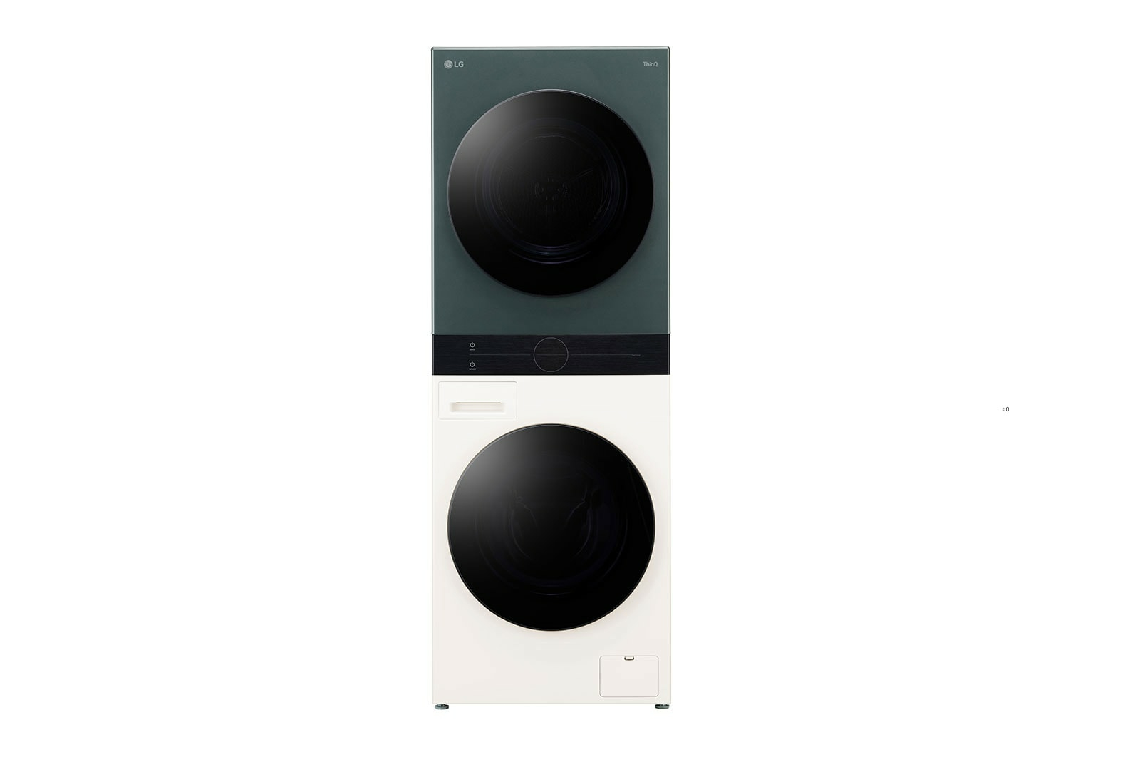 LG F214WT8GRBE domestic appliance set – image 1