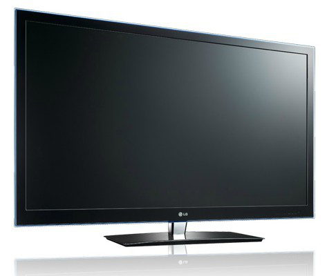 LG 55LW450N TV 139.7 cm (55") Full HD Black 400 cd/m² – image 6