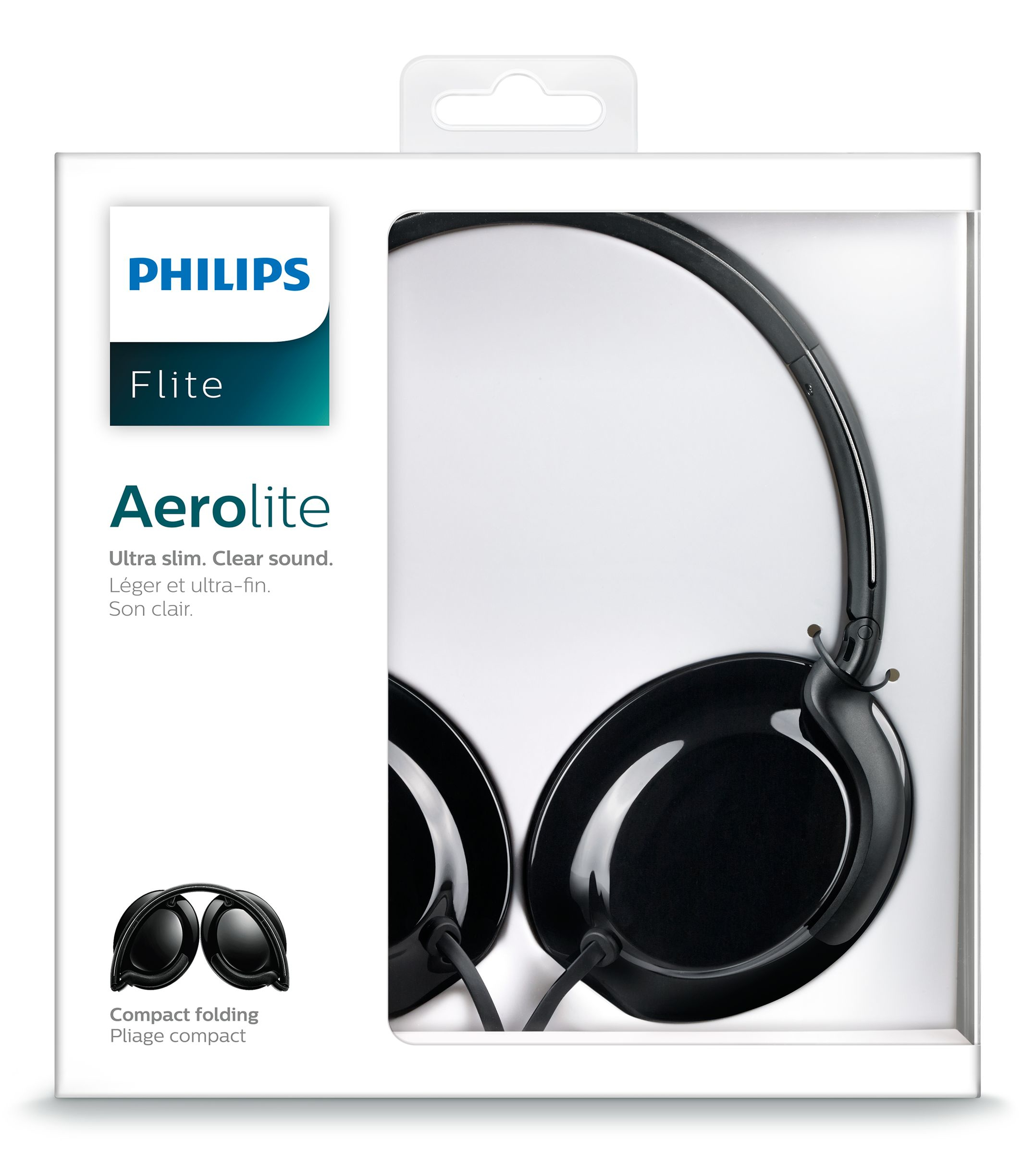 Philips Headphones SHL4600BK/00 – image 3