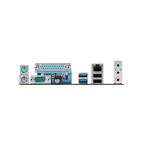 ASUS P5P41T/USB3 LGA 775 (Socket T) ATX – image 4