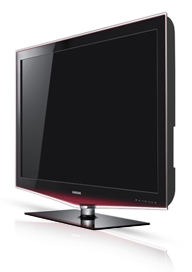 Samsung LN52B630 TV 132.1 cm (52") Full HD Black – image 3