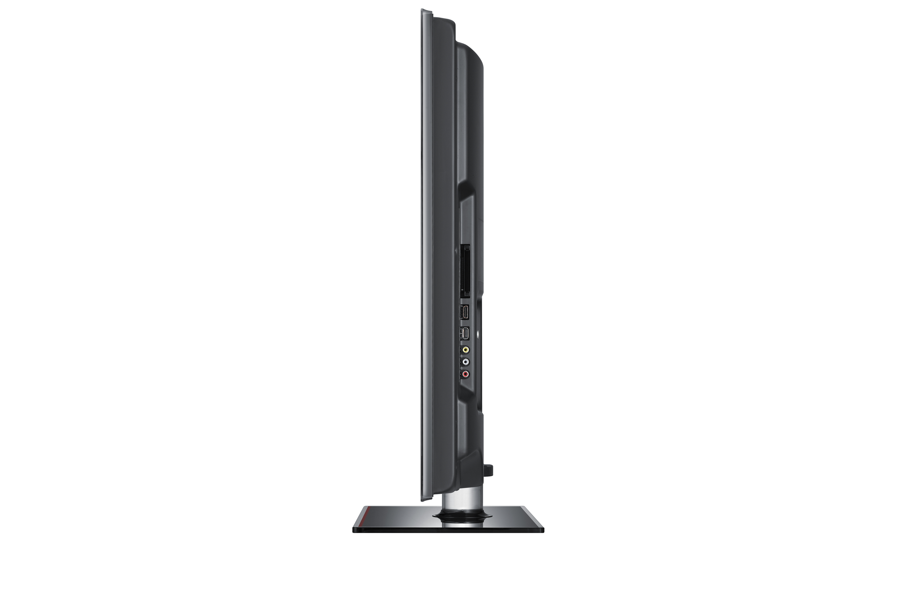 Samsung LE-40C550J1W – image 4