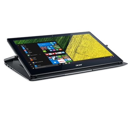 Acer Aspire R 13 R7-371T-58C5 Intel® Core™ i5 i5-5200U Hybrid (2-in-1) – image 4