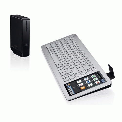 ASUS EK1542 Intel Pentium Mobile N270 – image 2