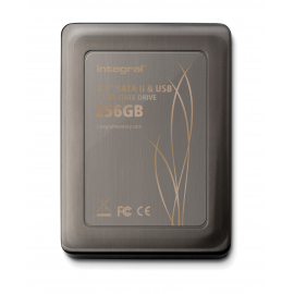 Integral INSSD256GS25MXZ internal solid state drive