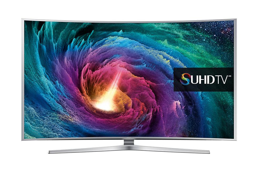 Sotel  Samsung GQ55Q60CAU 139.7 cm (55) 4K Ultra HD Smart TV Wi