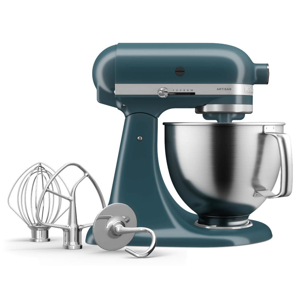 KitchenAid 5KSM193ADEAG Stand mixer – image 2