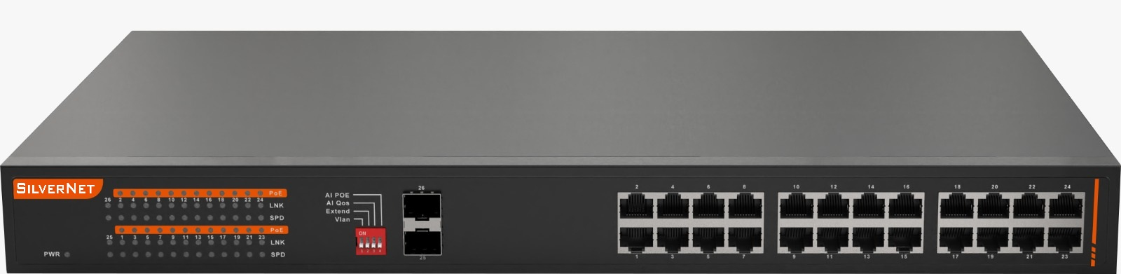 SilverNet SIL 53224P-AI