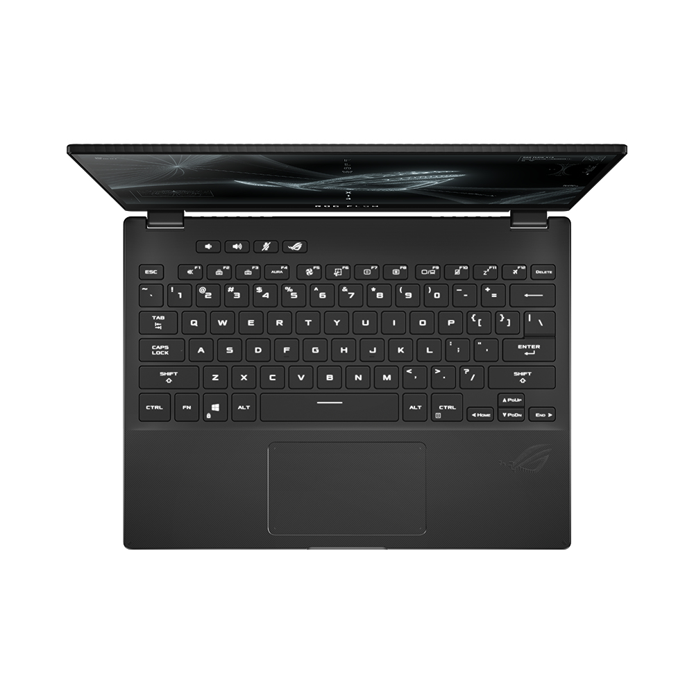 ASUS ROG Flow X13 GV301RE-DS91-CA AMD Ryzen™ 9 6900HS Hybrid (2-in-1) – image 8