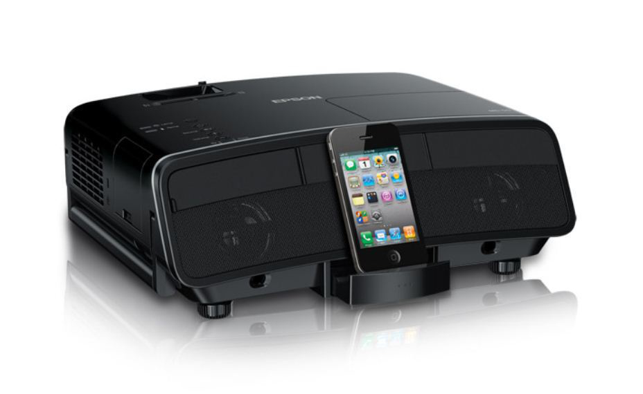 Epson MegaPlex MG-850HD – image 3