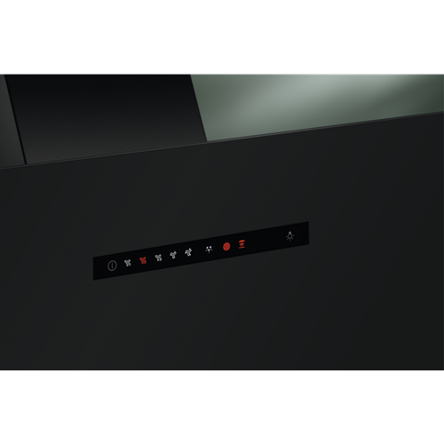Electrolux LFV619R cooker hood Pendant Black 700 m³/h – image 8