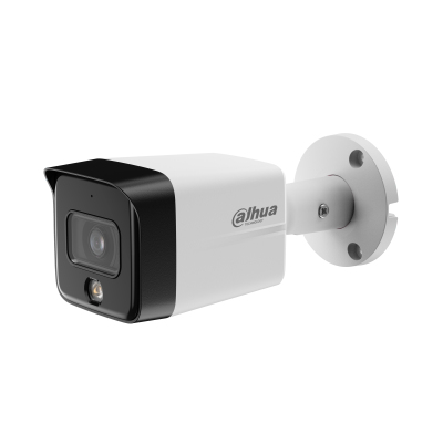 Cámara IP Dahua DH-IPC-HFW1639TC-A-IL - 6MP - Bala - Lente 2.8mm - IR 30M - Micrófono Integrado - Ethernet - DH-IPC-HFW1639TC-A-IL Cámara IP Dahua DH-IPC-HFW1639TC-A-IL - 6MP - Bala - Lente 2.8mm - IR 30M - Micrófono Integrado - Ethernet - DH-IPC-HFW1639TC-A-IL