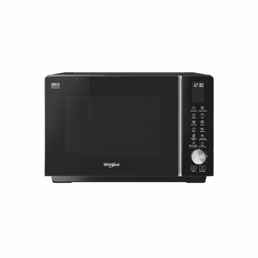 Whirlpool MWF 259 SB – image 2