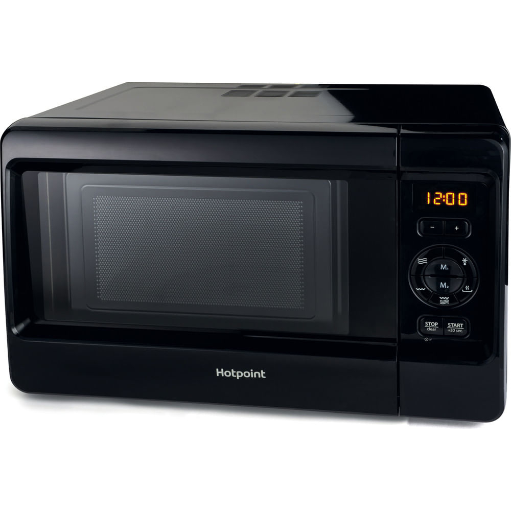 Hotpoint MWH 2422 MB — vue 1 sur 4