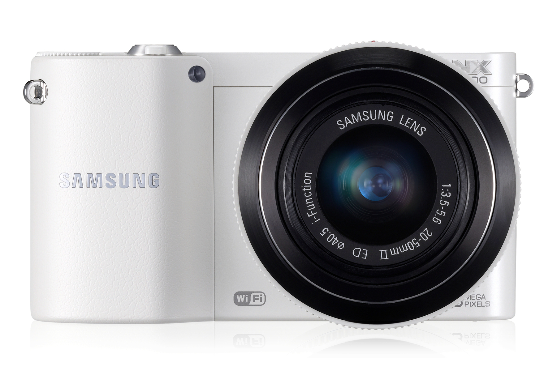 Samsung 1000 + 20-50 mm