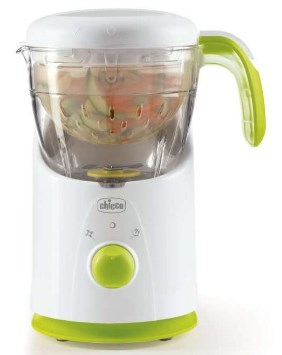 Chicco Easy Meal – image 2
