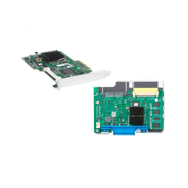 Dell 405-12145 RAID controller 2.0 6 Gbit/s – image 2