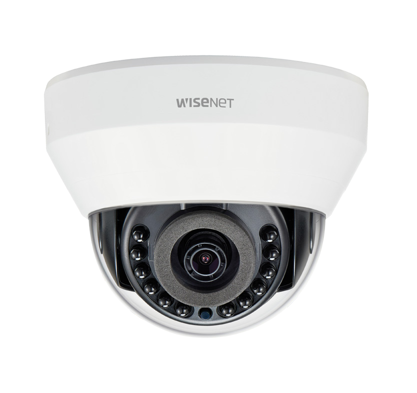 Samsung LND-6020R security camera Dome IP security camera Indoor