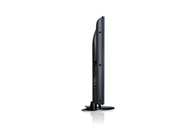 LG 55LH5000 TV 139.7 cm (55") Full HD Black 500 cd/m² – image 2