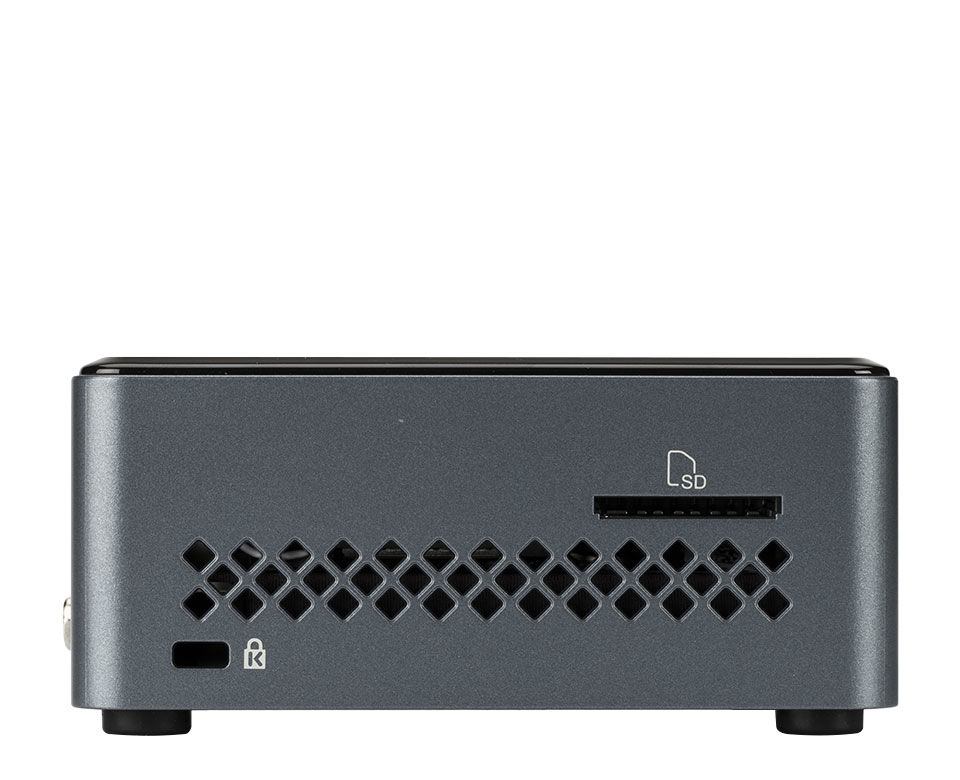 bluechip BUSINESSline NUC1700 – image 3