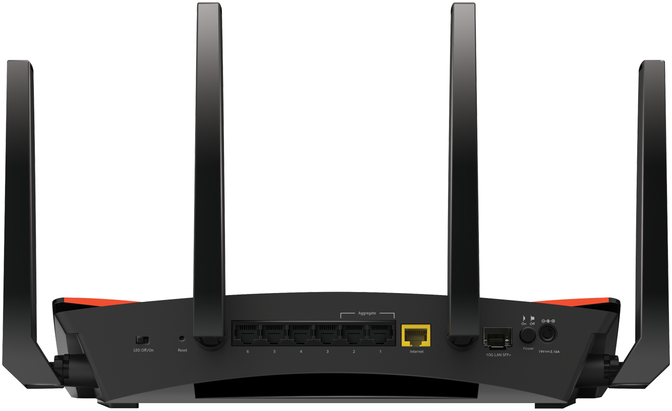 NETGEAR Nighthawk Pro Gaming XR700 – image 5