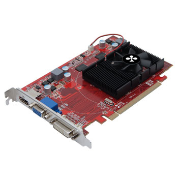 CLUB3D CGAX-46524ZI graphics card AMD