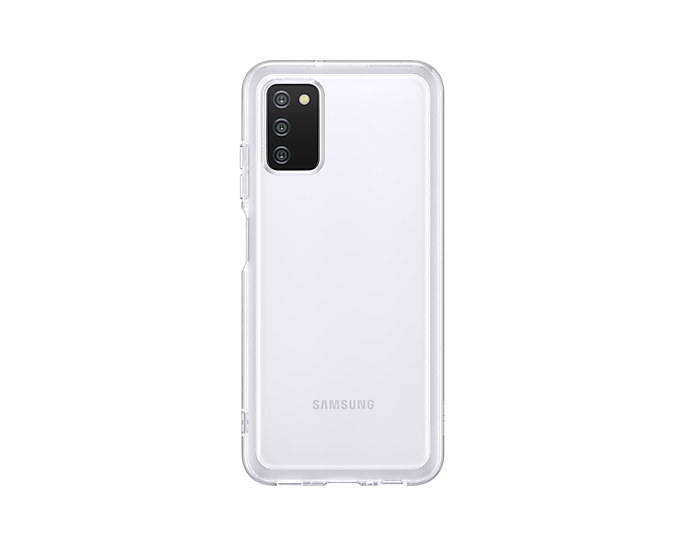 Samsung EF-QA038TTEGEU mobile phone case – image 1
