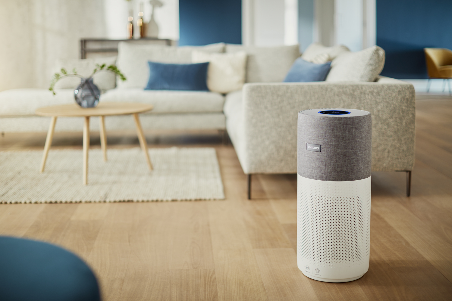 Philips AC3033/73 air purifier 135 m² – image 9