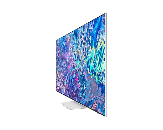 Samsung GQ85QN85BATXZG TV 2.16 m (85") 4K DCI Smart TV Wi-Fi Silver – image 7